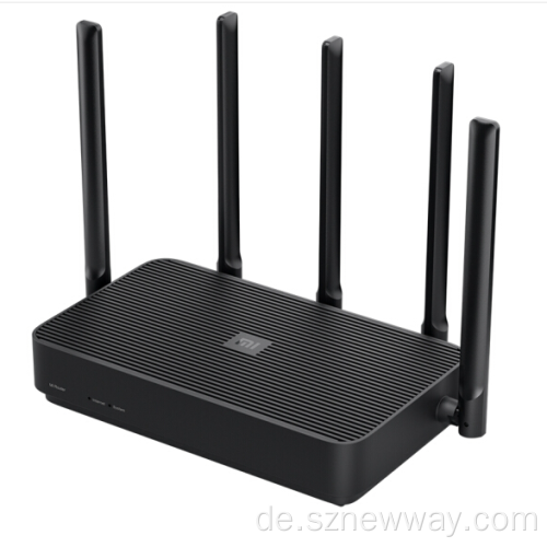 Xiaomi Mi-Router 4 PRO 4PRO 1317MBPS 2.4G / 5,0 GHz